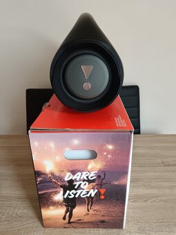 Prodám JBL Boombox 2 - 3
