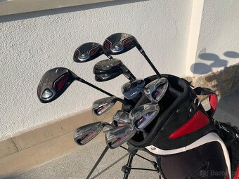 Golfové hole Nicklaus - 3