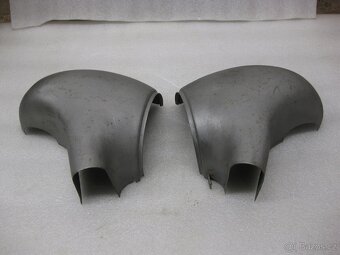 Jawa 555 pionýr - maska světla - 3