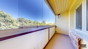 Prodej bytu 4+1 se zasklenou lodžií, 76 m², os.vl., Havířov - 3