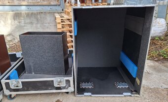 Meyer sound JM-1P case - 3