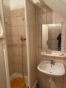 Pronájem garsonky, 30 m2, Pátek u Poděbrad - 3