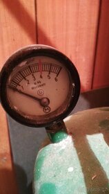 Postřikovač ruční - 3