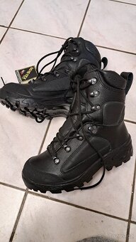 Boty polní ECWCS letní - 3