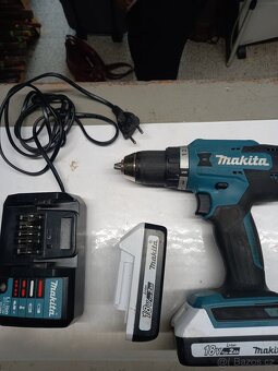 Aku makita df488 - 3