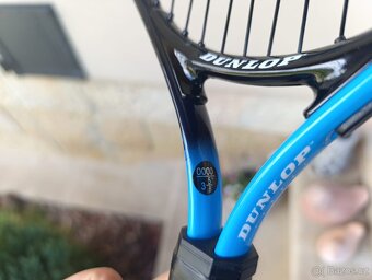 Dětská tenisová raketa - 3