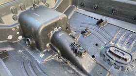 Sea Doo gti 90 trup spodní, nový - 3