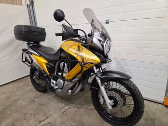 Honda XL 700 V Transalp - 3