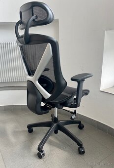 kancelářská židle Antares Scope - 3