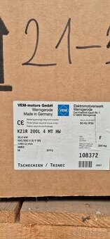 Elektromotory - 3