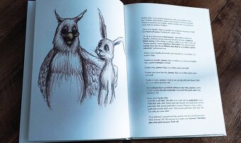 O králíčkovi, který chtěl usnout - 3