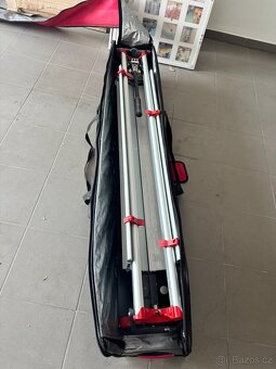 Rubi TZ-1300 profesionální řezačka - 3