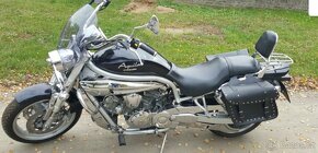 CHOPPER HYOSUNG AQULA GV 650 - 3