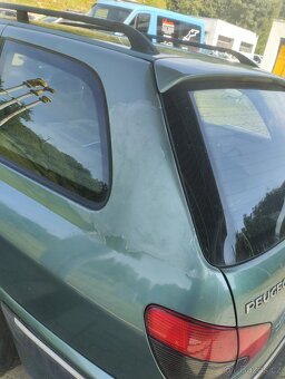 Peugeot 406 - 3
