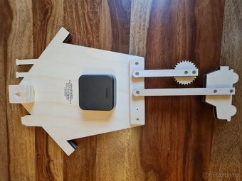 Tomovy nástěnne hodiny, funkční - 3