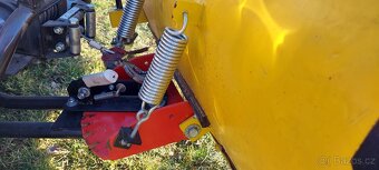 Radlice na čtyřkolku - 3