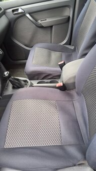 Volkswagen Touran - 3