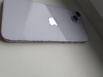 Iphone 14 plus 128gb Purple💜 - 3