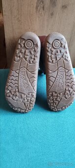 Froddo Barefoot zimní boty vel.37 - 3