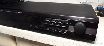 YAMAHA  TX-592 RDS-EON - 3