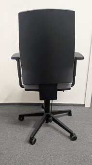 Kancelářská židle Stream 280-SYS BR-210 kol RM - 3