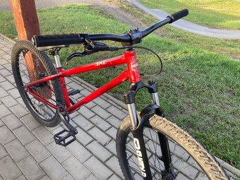 Dirt kolo Author EXE 26" a.m. - 3
