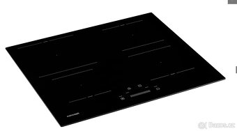 indukční deska Concept IDV 4360 - 3