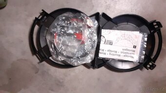 Sněhové  řetězy na 13 kola - 3