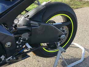 SUZUKI GSX-R 1000 K6 - 3