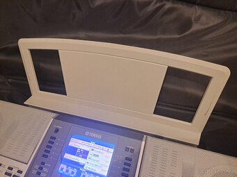 Klávesy - workstation - 3