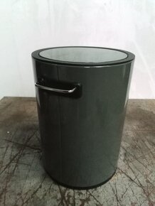 NOVÝ odpadkový koš šlapací, vhodný do kanceláře, wc apod - 3