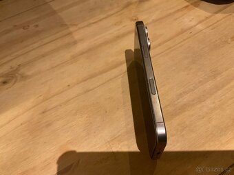 Apple iphone 16 Pro 256gb - 3