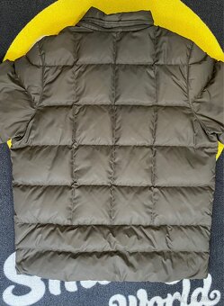 Nike vintage bunda - 3