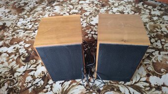 Reproduktory Tesla ARS 9204-10 - 3