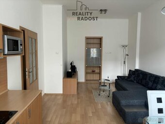 Pronájem bytu 1KK 46m2 na ul. Reální,  Ostrava Centrum - 3