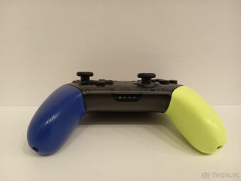Nintendo Switch Pro Controller Splatoon 3 Edition - 3