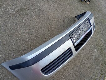 Škoda Octavia 1 - Přední nárazník po Face 9102 - 3