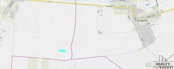 Prodej pole - Moravský Žižkov - 3