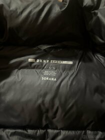 DKNY bunda panská - 3