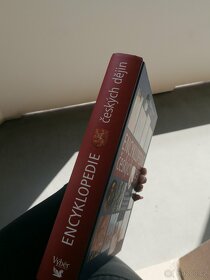 Encyklopedie českých dějin - 3