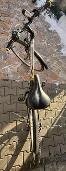 Dámské silniční kolo KELLY´S, velikost 18 - 3