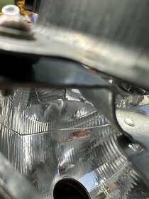 zapalovací modul xenony - 3