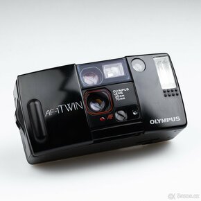 Olympus AF-1 Twin - 3