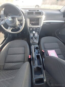 Octavia 1.6 mpi , Lpg - 3