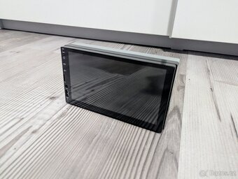 Autorádio 2DIN - Bluetooth, USB, SD, AUX, FM... - NOVÉ - 3