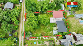 Prodej chaty, 404 m², Moravská Třebová - 3