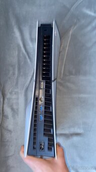 Ps 5 slim - 3