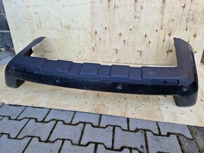 Prodám l.p.blatník, z.nárazník na Range Rover 01-06 - 3