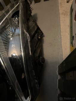 Přední světlomety Seat Leon 5f - 3