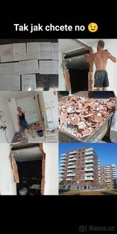 Bydlení za výpomoc - 3